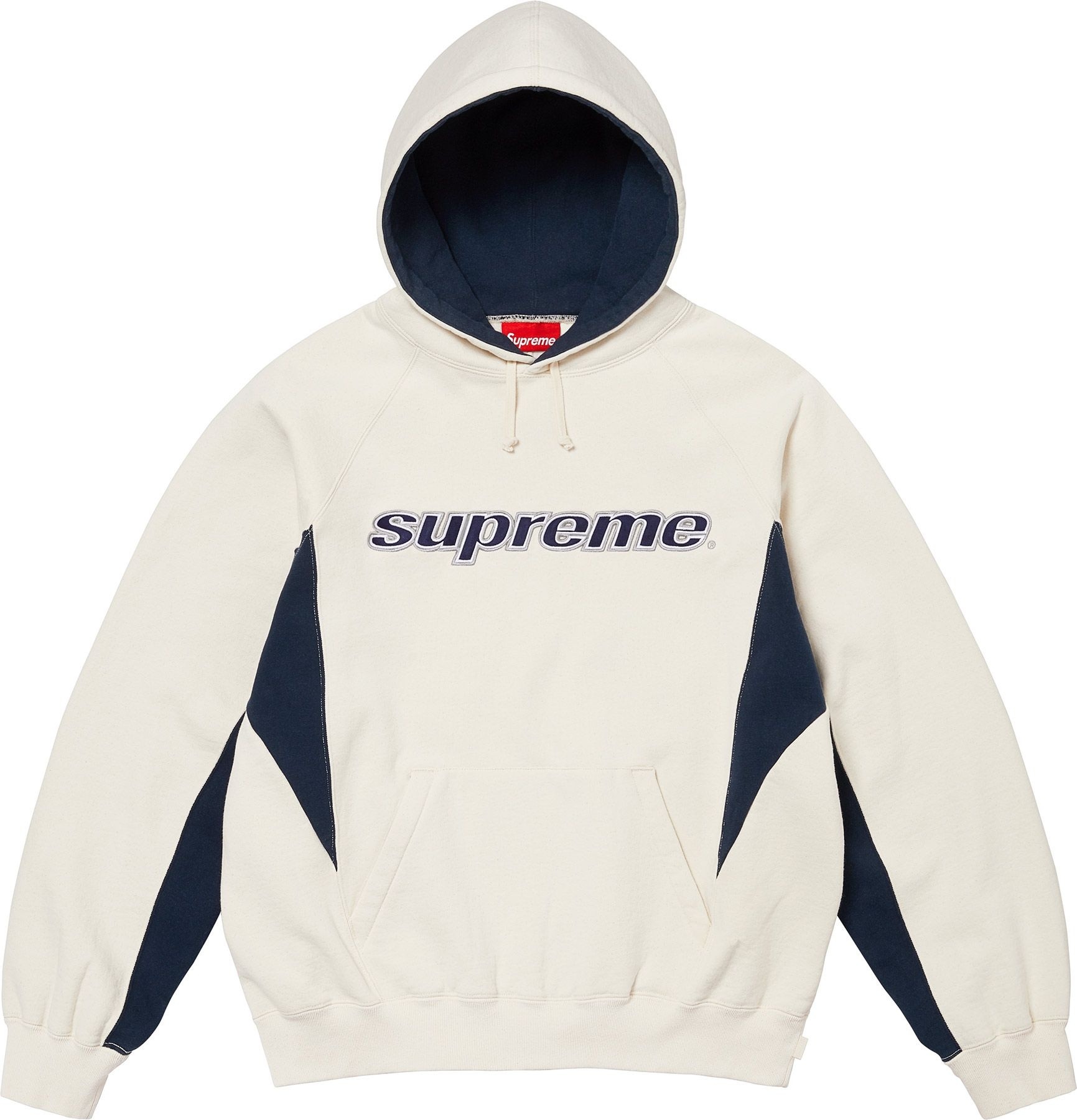 Division Hooded Sweatshirt view 5
